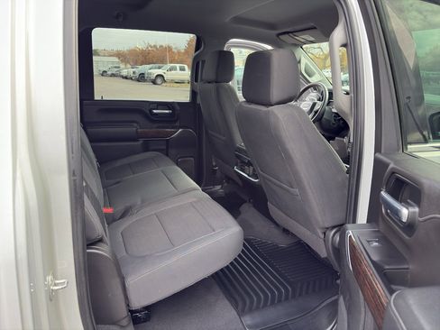 Used 2020 GMC Sierra 2500 SLE w/ SLE Value Package; image 23