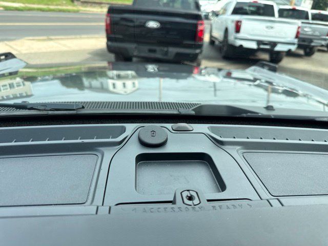 Certified 2025 Ford Bronco Big Bend AWD/4WD image 22