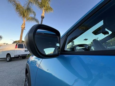 New 2026 Chevrolet Trax RS w/ Driver Confidence Package image 19