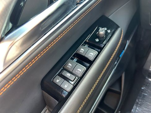 Certified 2023 Jeep Grand Wagoneer L Series III w/ Rear Seat Video Group 1 AWD/4WD image 21