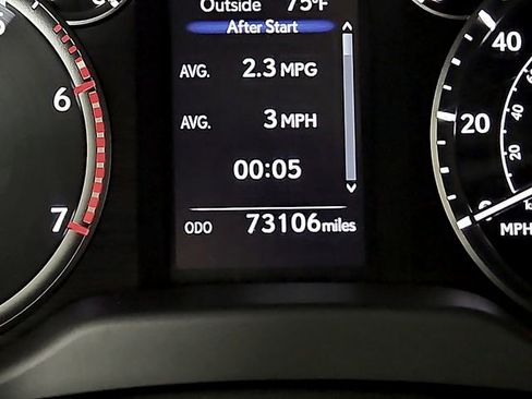 Used 2023 Lexus GX 460 Premium w/ Premium Package AWD/4WD image 22