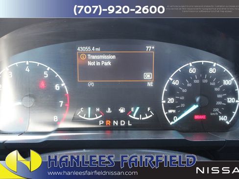 Used 2022 Ford Maverick XLT FWD image 30