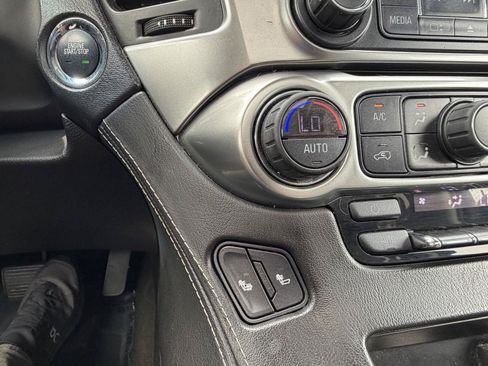Used 2017 Chevrolet Tahoe LT AWD/4WD image 21