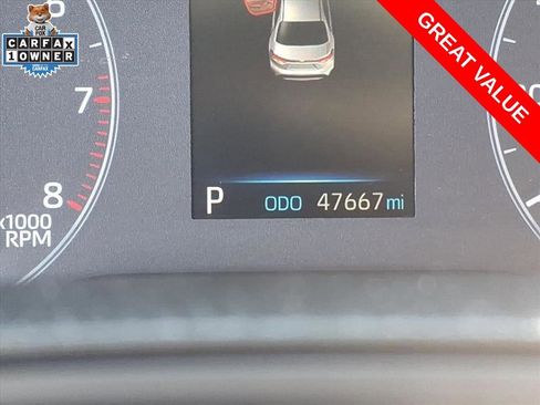 Used 2024 Toyota Corolla LE image 28