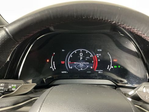 Used 2023 Lexus RX 350 F Sport w/ Accessory Package (K3) AWD/4WD image 10