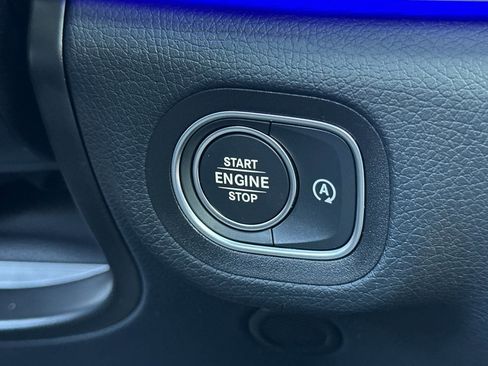 New 2025 Mercedes-Benz GLS 450 4MATIC image 37