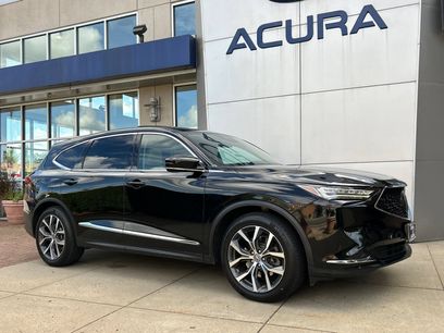 Certified 2023 Acura MDX w/ Technology Package