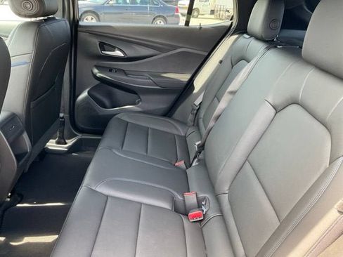 New 2026 Buick Envista Sport Touring w/ Convenience I Package FWD image 15