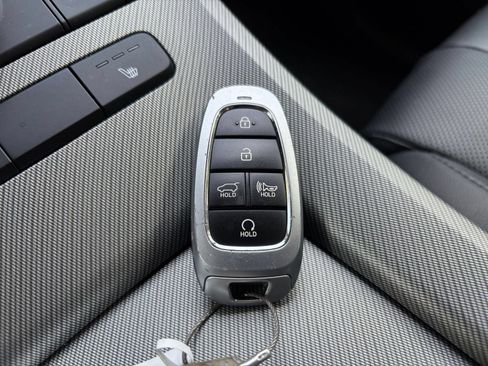 Used 2025 Hyundai Palisade SEL FWD image 22