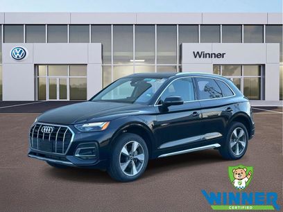 Used 2023 Audi Q5 2.0T Premium w/ Convenience Package