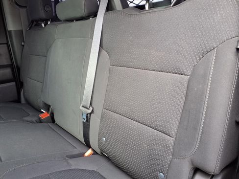 Used 2022 Chevrolet Silverado 2500 W/T w/ WT Fleet Convenience Package image 9