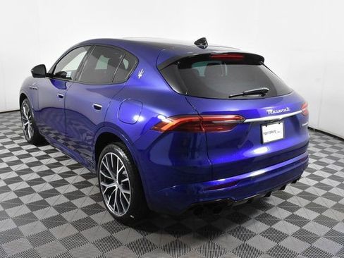 Used 2023 Maserati Grecale GT image 24