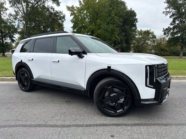 New 2027 Kia Telluride X-Line SX Prestige AWD/4WD image 2