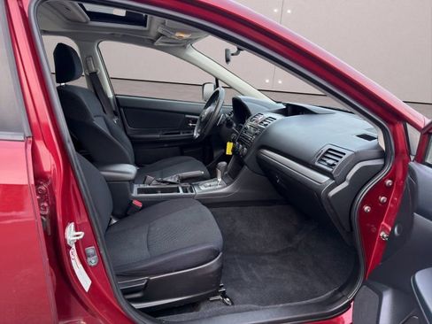 Used 2012 Subaru Impreza 2.0i Premium image 13