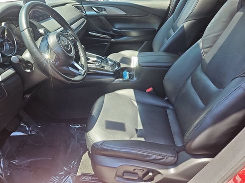 Used 2020 MAZDA CX-9 Touring w/ Touring Premium Package AWD/4WD image 29