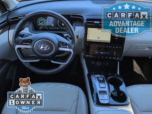 Used 2023 Hyundai Tucson SEL image 5