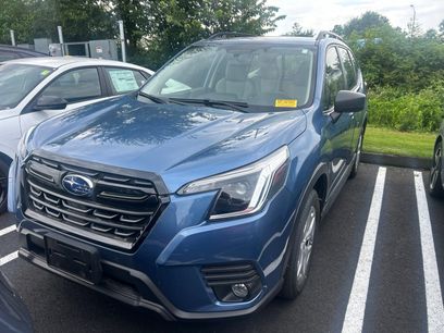 Used 2023 Subaru Forester