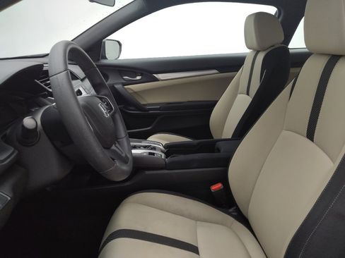 Used 2017 Honda Civic LX image 17