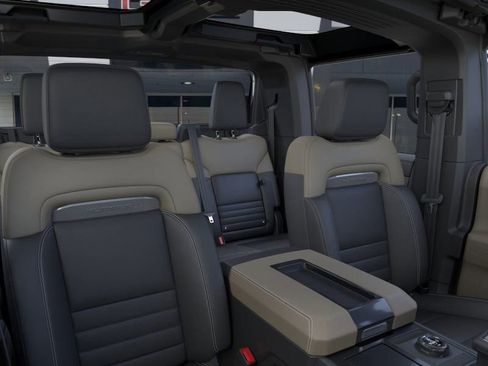 New 2026 GMC Hummer EV 4x4 Crew Cab image 24
