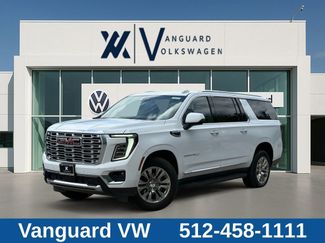 Used 2025 GMC Yukon XL Denali AWD/4WD video 1