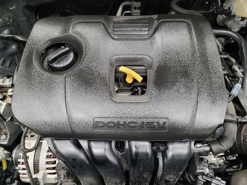 Used 2024 Kia Soul LX w/ Option Group 015 FWD image 30