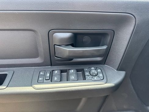 New 2026 RAM 2500 Warlock AWD/4WD image 8