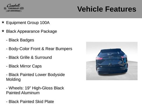 Used 2023 Ford Edge SE AWD/4WD image 5