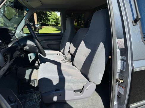 Used 1996 Ford F250 4x4 SuperCab image 9
