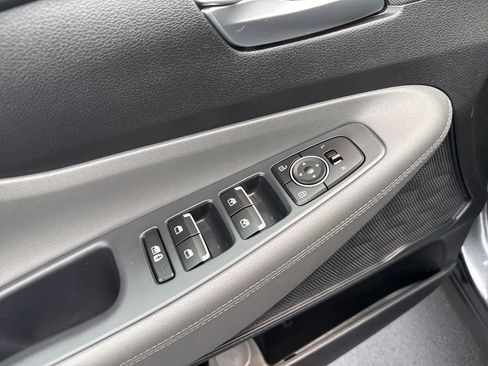 Certified 2023 Hyundai Santa Fe SEL AWD/4WD image 10