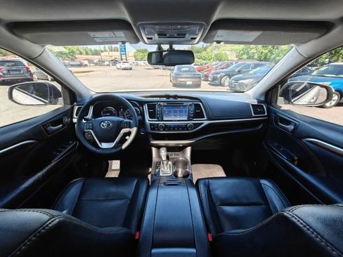 Used 2015 Toyota Highlander Limited AWD/4WD image 26