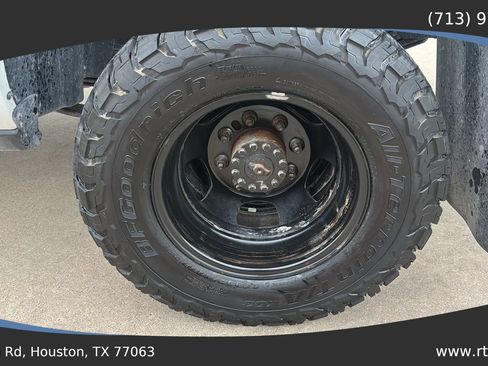 Used 2023 RAM 3500 Tradesman AWD/4WD image 19