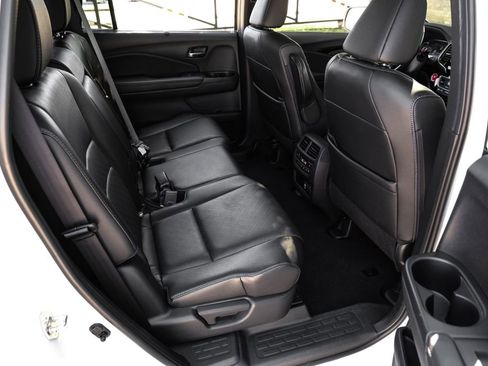 Used 2019 Honda Passport Elite image 48