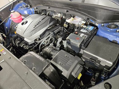 Used 2022 Hyundai Santa Fe SEL w/ Cargo Package image 23