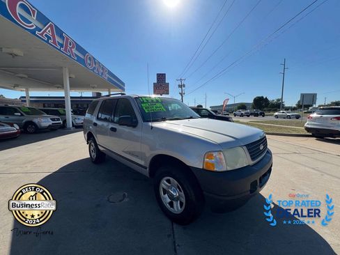 Used 2004 Ford Explorer Sport XLS RWD image 1