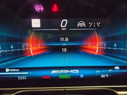 New 2026 Mercedes-Benz S 63 AMG S image 6