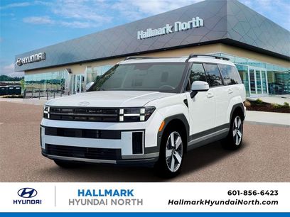 New 2026 Hyundai Santa Fe Limited