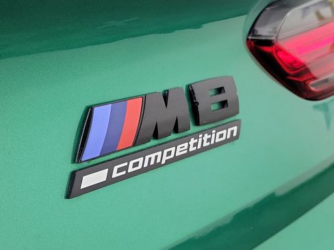 Used 2023 BMW M8 Competition image 24
