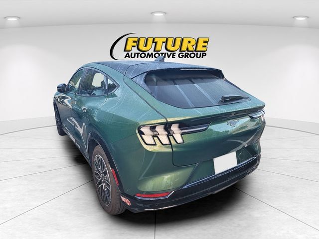 Used 2024 Ford Mustang Mach-E Premium AWD/4WD image 4