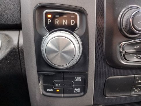 Used 2017 RAM 1500 Rebel w/ Luxury Group image 28