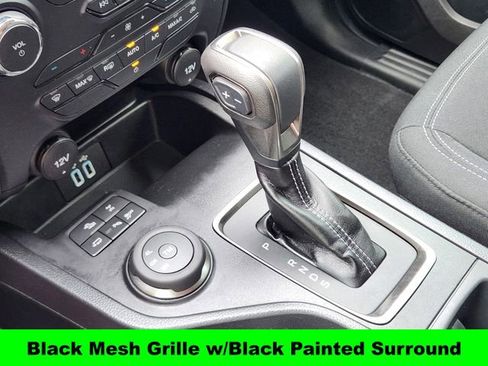 Used 2022 Ford Ranger XLT w/ Equipment Group 301A Mid image 19