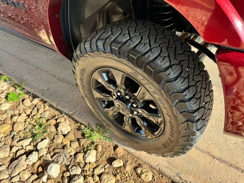 Used 2022 RAM 2500 Limited image 31