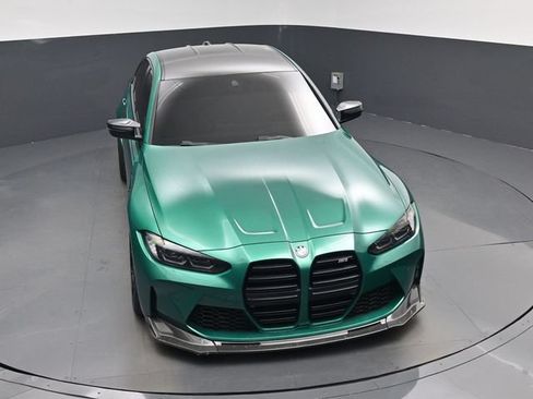 Used 2023 BMW M3 RWD image 26
