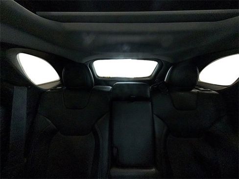 Used 2023 Jeep Cherokee Altitude Lux w/ Lux Elite Package image 36