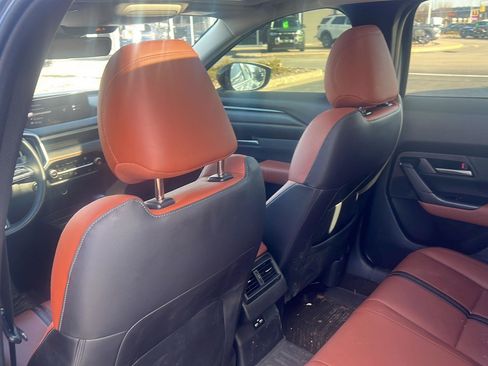 Used 2023 MAZDA CX-50 AWD 2.5 Turbo image 17