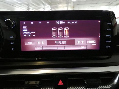 Used 2022 Kia K5 GT FWD image 11