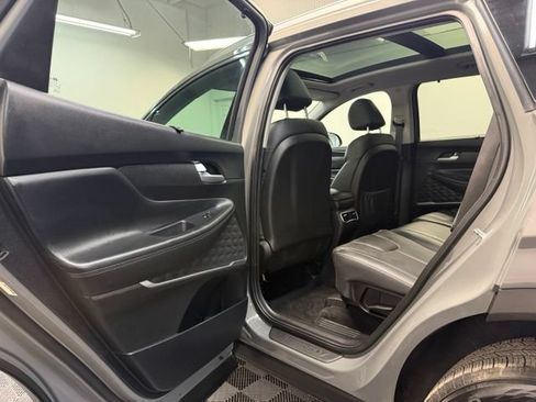 Used 2021 Hyundai Santa Fe SEL AWD/4WD image 27