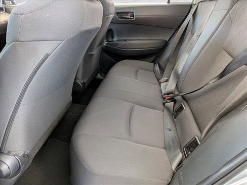 Used 2023 Toyota Corolla Cross LE image 16