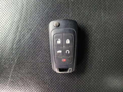 Used 2017 GMC Terrain Denali FWD image 32