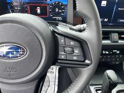 Used 2026 Subaru Outback Premium AWD/4WD image 15