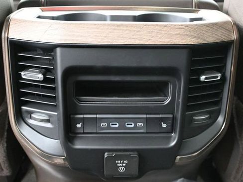 New 2026 RAM 2500 Limited AWD/4WD image 23